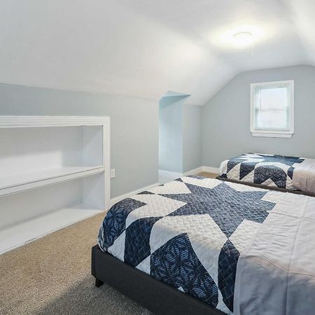 Pet-Friendly Mount Rainier Home With Gas Grill! Esterno foto