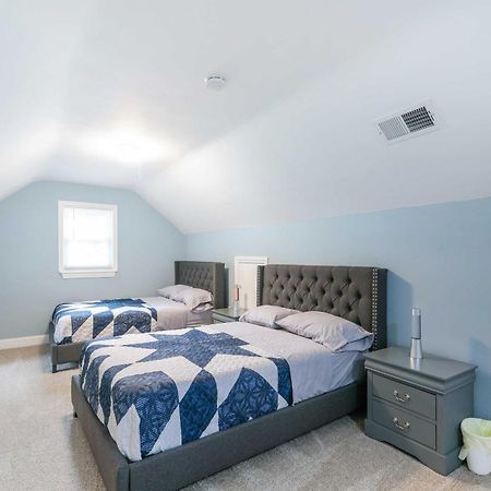 Pet-Friendly Mount Rainier Home With Gas Grill! Esterno foto