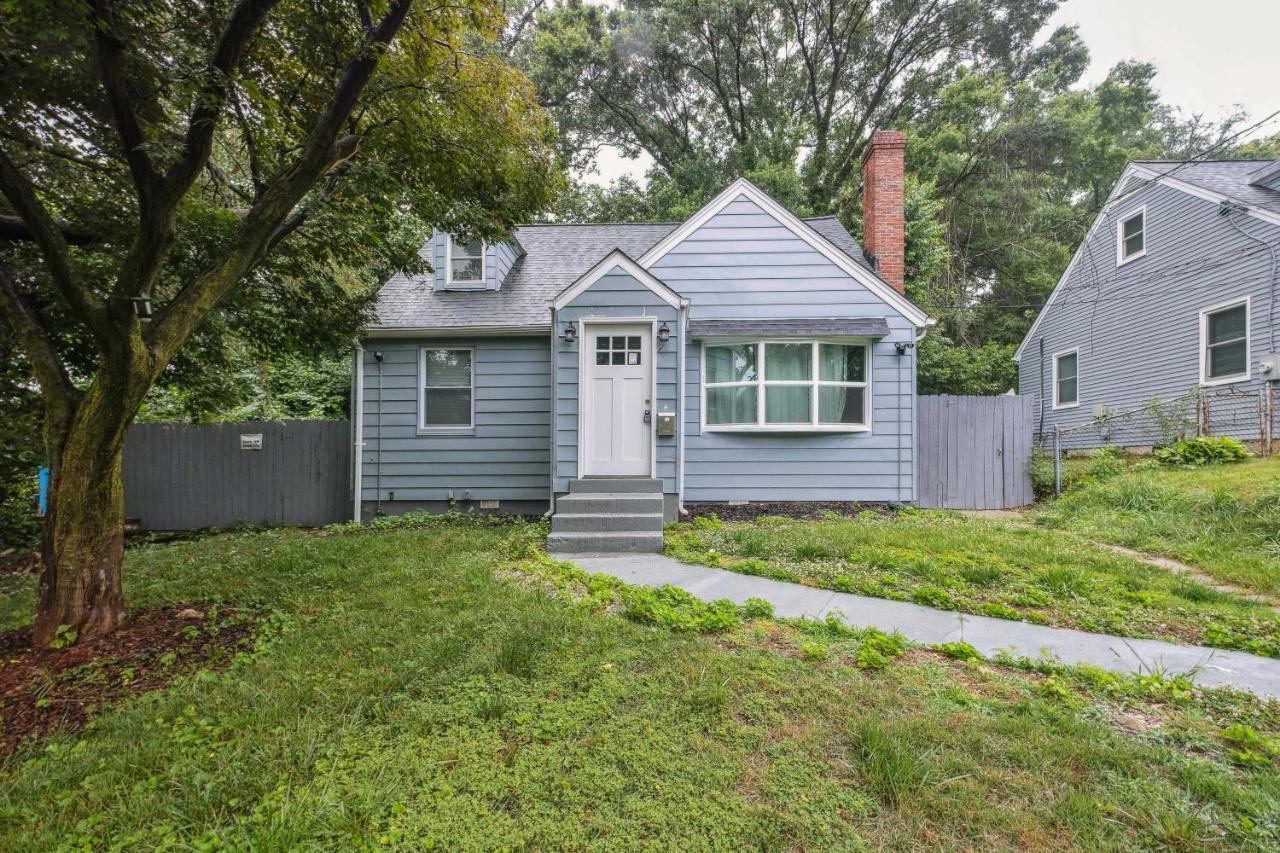 Pet-Friendly Mount Rainier Home With Gas Grill! Esterno foto