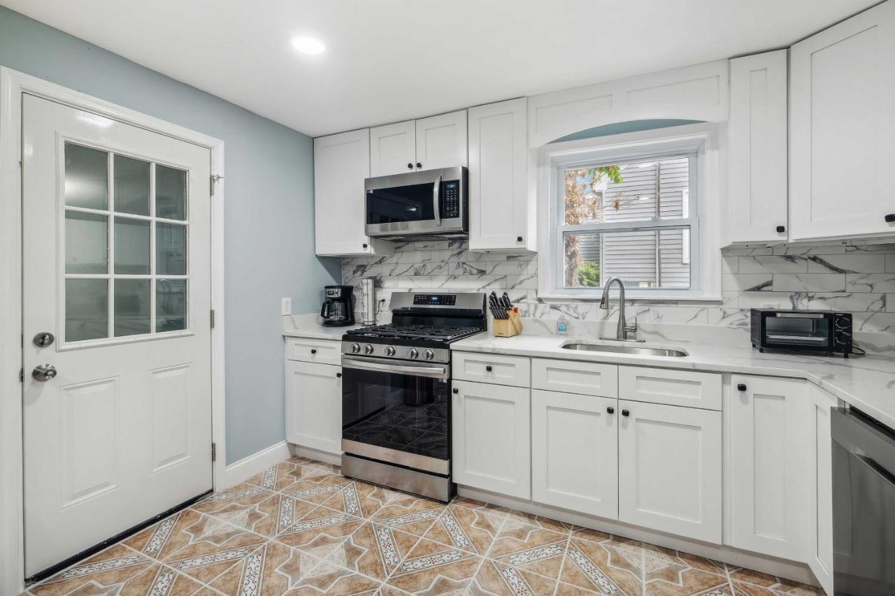 Pet-Friendly Mount Rainier Home With Gas Grill! Esterno foto