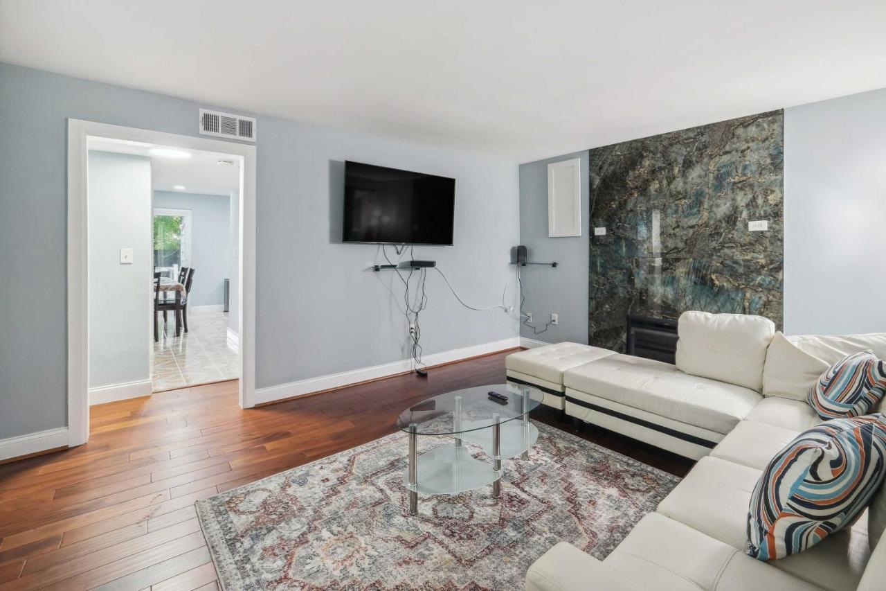Pet-Friendly Mount Rainier Home With Gas Grill! Esterno foto