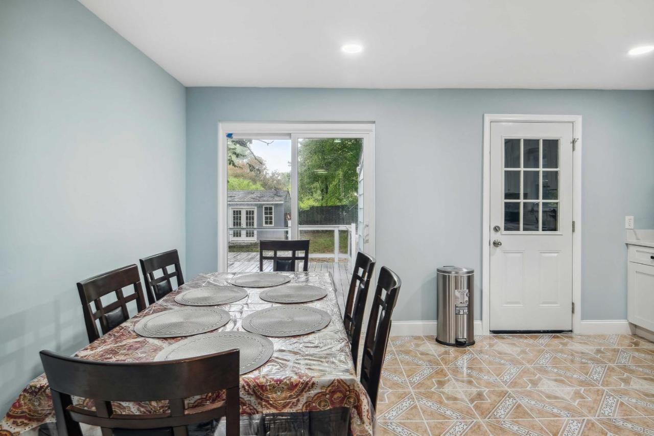 Pet-Friendly Mount Rainier Home With Gas Grill! Esterno foto