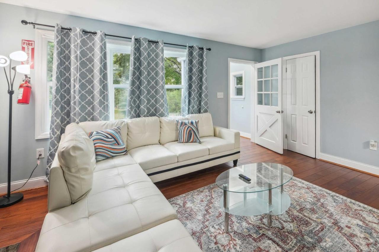 Pet-Friendly Mount Rainier Home With Gas Grill! Esterno foto