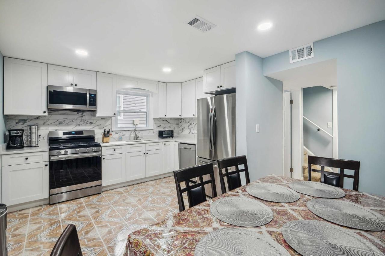 Pet-Friendly Mount Rainier Home With Gas Grill! Esterno foto