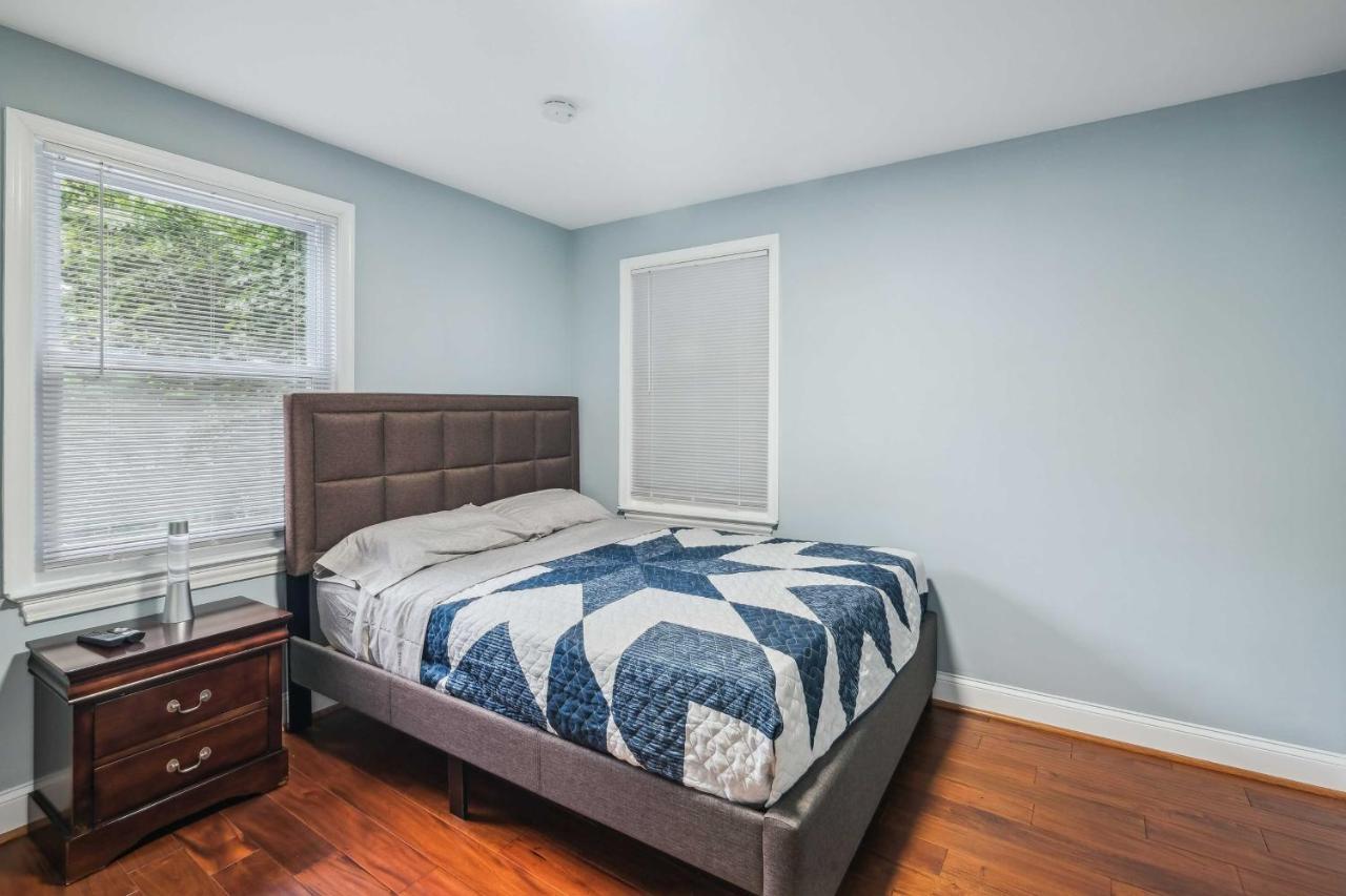 Pet-Friendly Mount Rainier Home With Gas Grill! Esterno foto