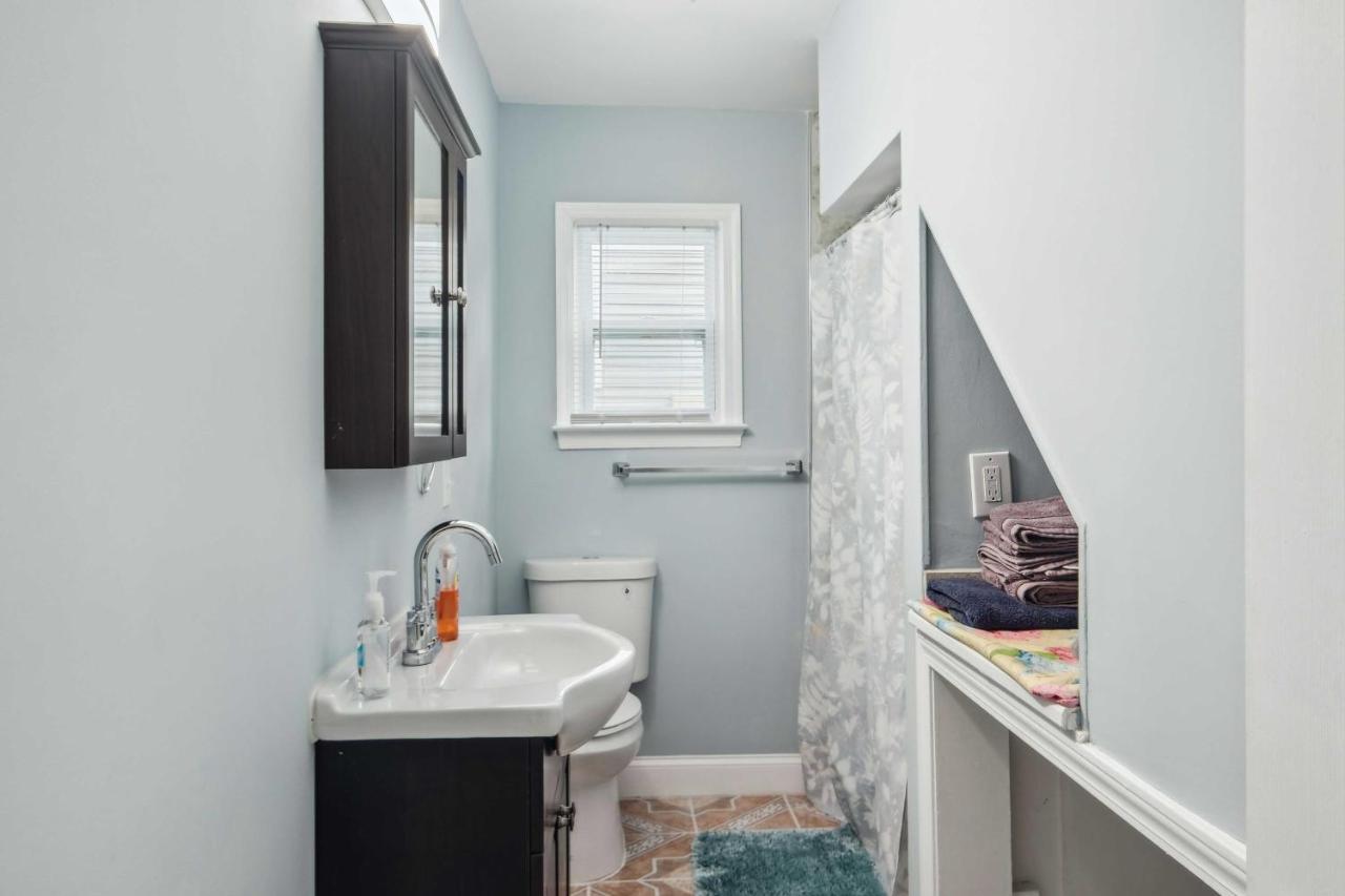 Pet-Friendly Mount Rainier Home With Gas Grill! Esterno foto