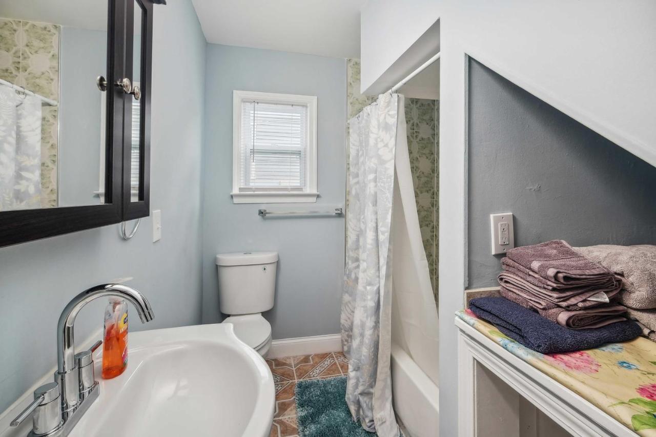 Pet-Friendly Mount Rainier Home With Gas Grill! Esterno foto