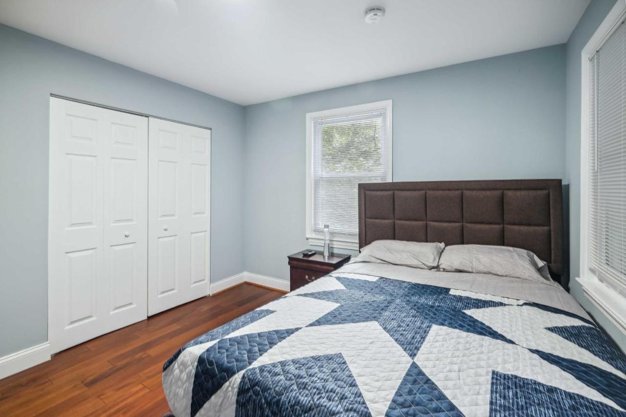 Pet-Friendly Mount Rainier Home With Gas Grill! Esterno foto