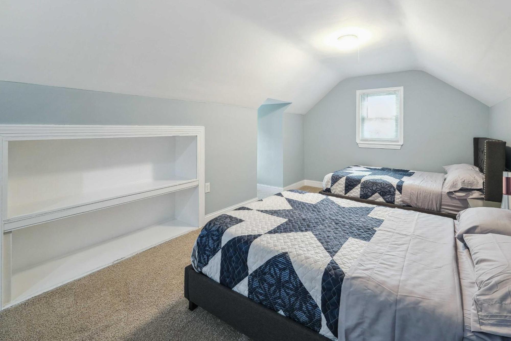 Pet-Friendly Mount Rainier Home With Gas Grill! Esterno foto