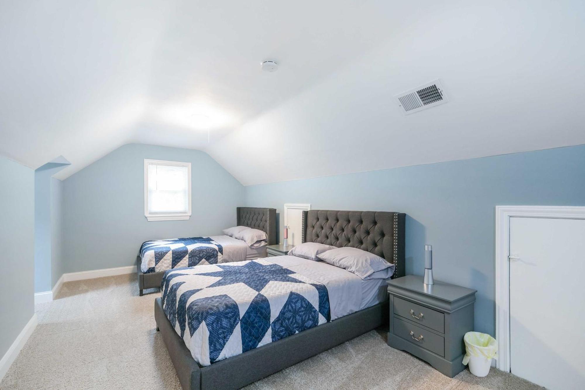 Pet-Friendly Mount Rainier Home With Gas Grill! Esterno foto