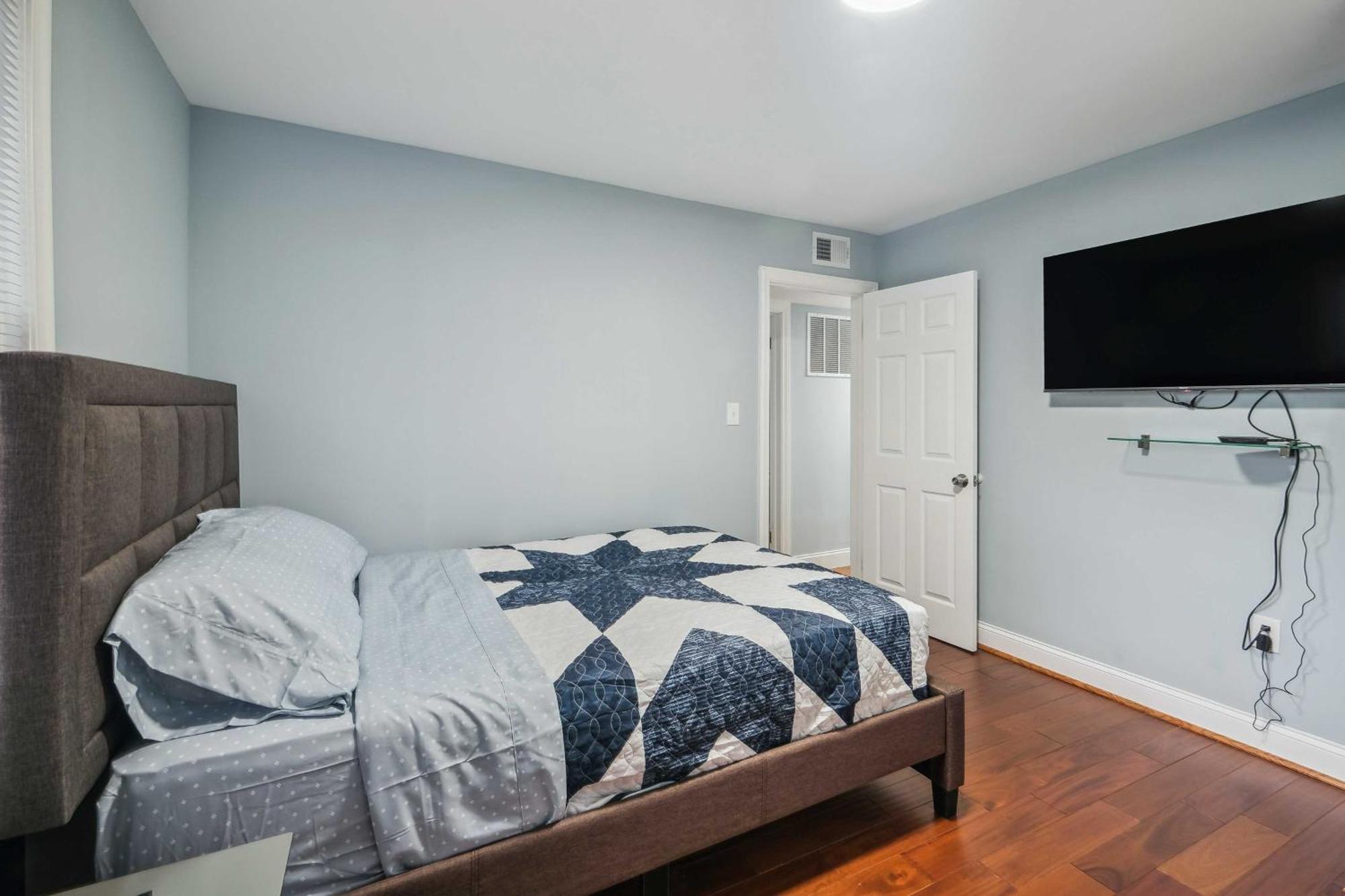 Pet-Friendly Mount Rainier Home With Gas Grill! Esterno foto