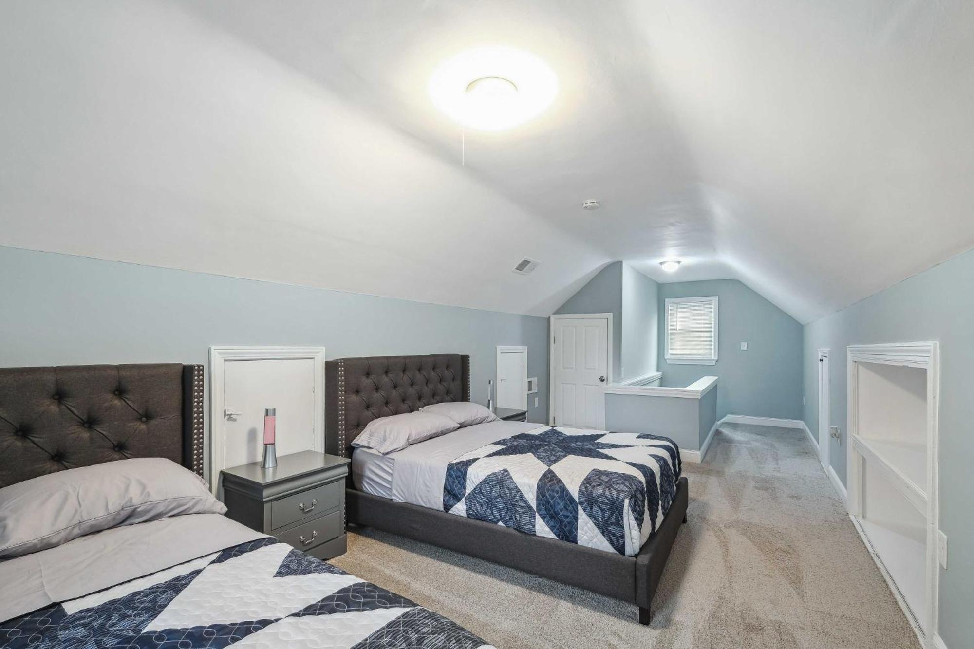Pet-Friendly Mount Rainier Home With Gas Grill! Esterno foto