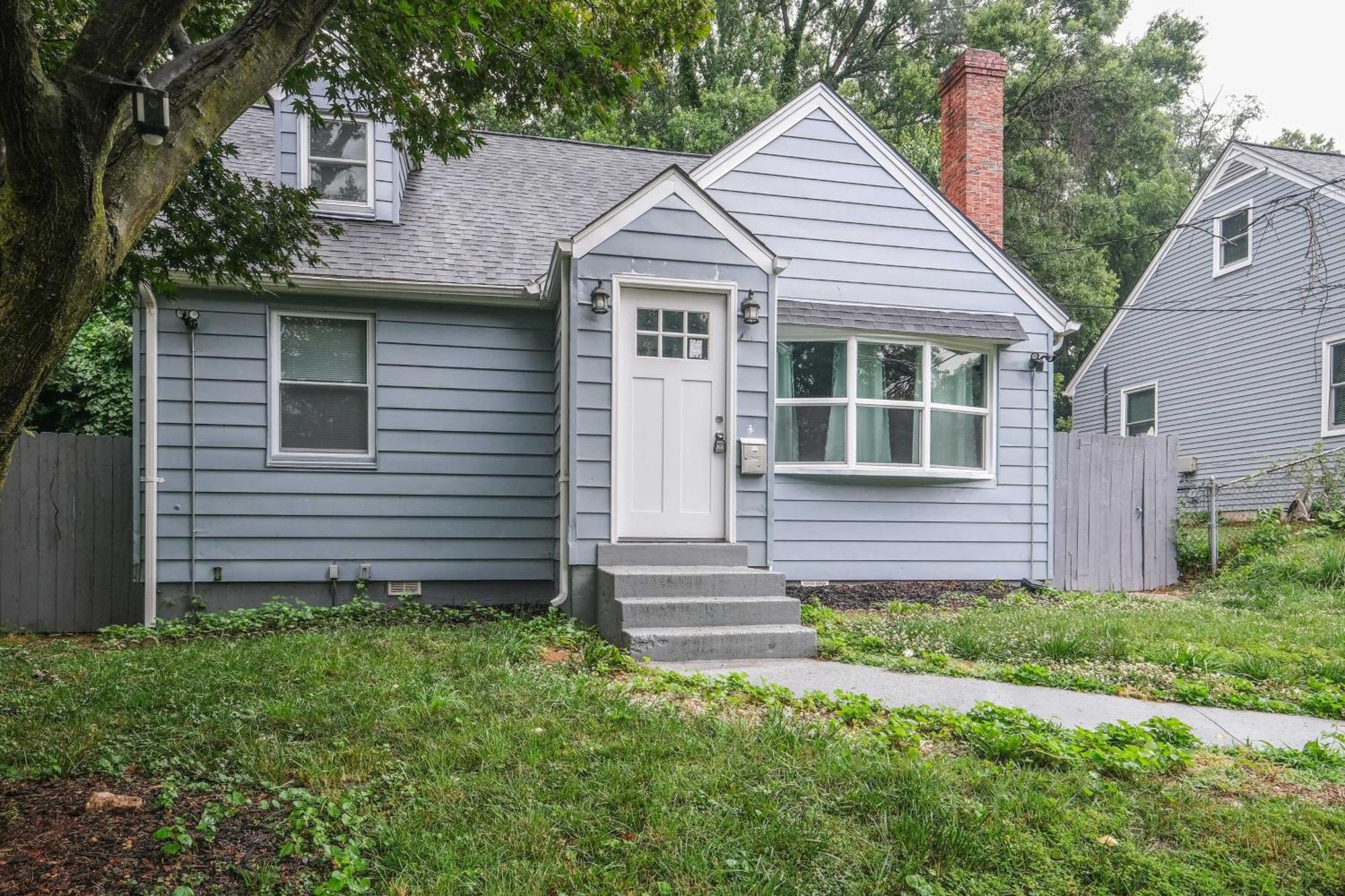 Pet-Friendly Mount Rainier Home With Gas Grill! Esterno foto