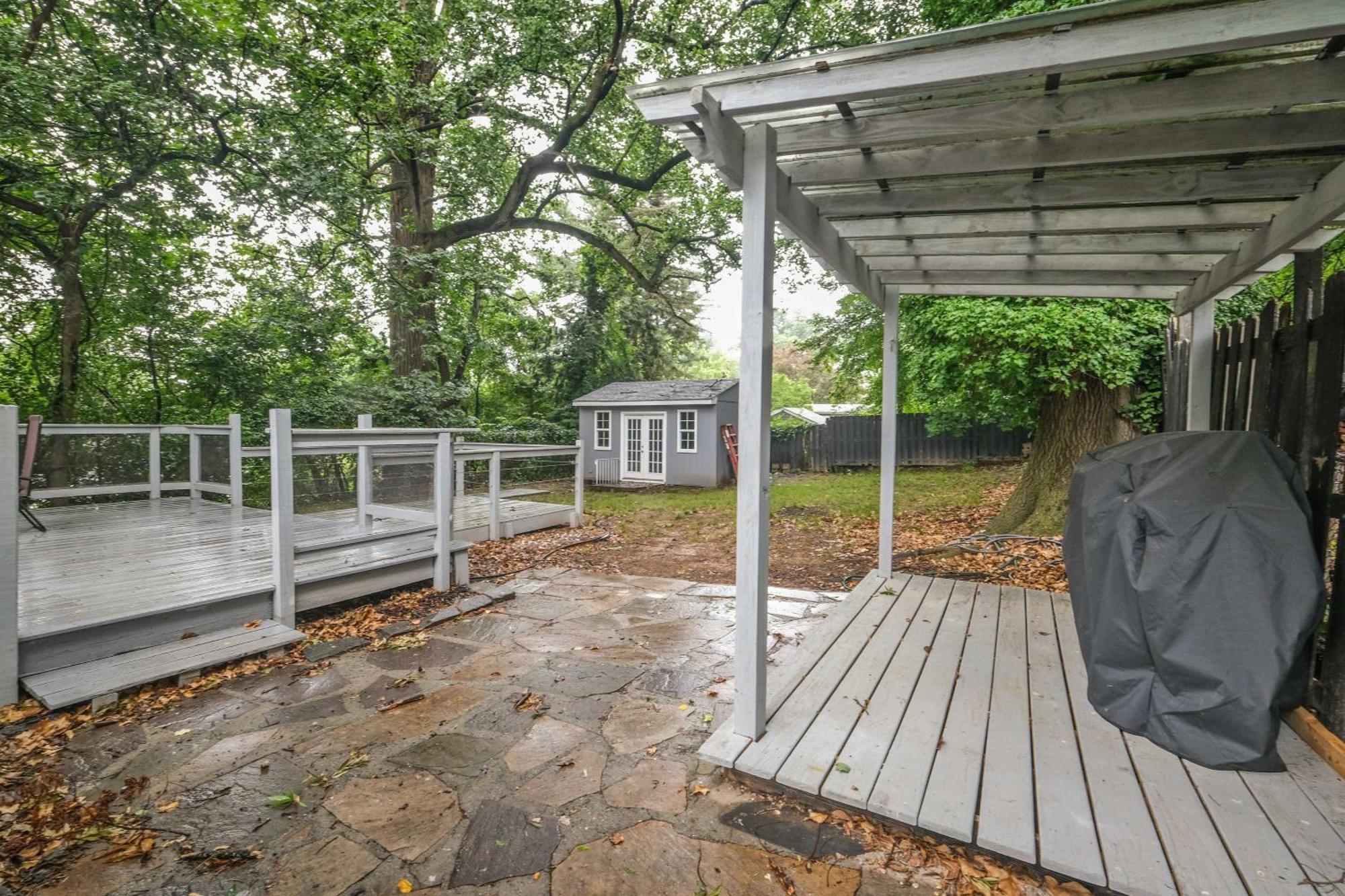 Pet-Friendly Mount Rainier Home With Gas Grill! Esterno foto